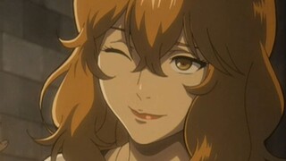 Ingat adik cantik di Giant Gaiden!