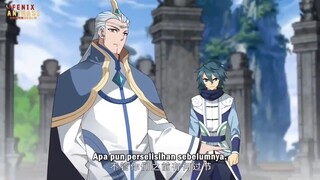 [BTTH VERSI MANHUA] MUSIM 5 EPS 30 SUB INDO