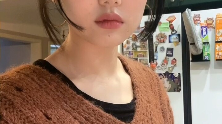 Hari Buruh, bikin sendiri xiaolongbao abon kepiting vegetarian edisi terbatas! Pertama kali coba bua