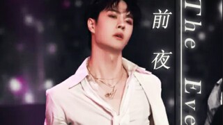 【Wang Yibo】The Eve | Dance Mashup | Cool, Soft, Sweet, Alluring, Sophisticated, Sexy
