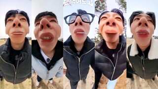 【MONSTA X】ستُحدث ثورة في عالم الكيبوب بأكمله