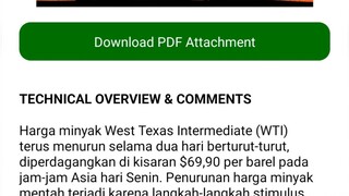 Berita signal 12 November...#BullishFX #BeSmartTrader #bfxcommunity #TradingExperience #bfx #fyp