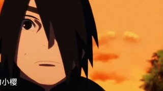 Sasuke du hành về quá khứ nhưng danh tính đã bị Jiraiya phát hiện!