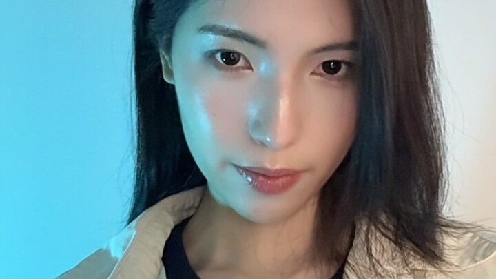 ASMR Underground Plastic Surgery Clinic Transforms You 5 (Diamond Artificial Eye + Titanium Scleral 