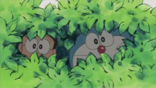 Doraemon Episode 214