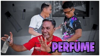 NA LUMAY SA PERFUME