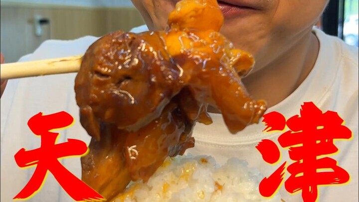 天津美食有多好吃