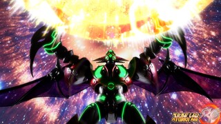 ‍【全展示】ROBO道 真盖塔机器人1号机 世界最后之日 超级机器人大战 threezero 4K画质