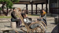 เทพเจ้าดาบสูงสุด Ep91 ซับไทย