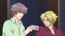 Brothers Conflict Episode 6 [sub Indo]