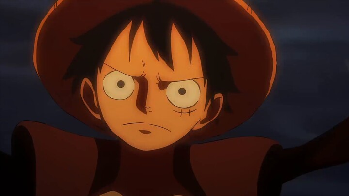 [4K] Vua Hải Tặc Tập 1015 120 Giây Khoảnh Khắc Bùng Nổ Đỉnh Cao 4K Phục Chế Tuyệt Đỉnh Có Phụ Đề