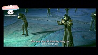 vũ động càn khôn phần4 tập3 [vietsub]