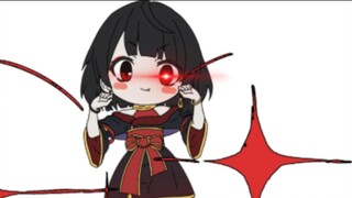 【Taiwu Scroll】ชำระล้าง! บังสุกุลสำหรับ Loli God☆Loli Jiji Edition