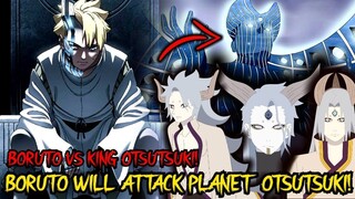 Boruto Uubusin ang Otsutsuki Clan! - Boruto vs All Otsutsuki Theory! BORUTO  TAGALOG ANALYSIS