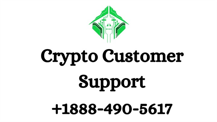 Crypto Customer Support +1888-490-5617 Phone Contact Number