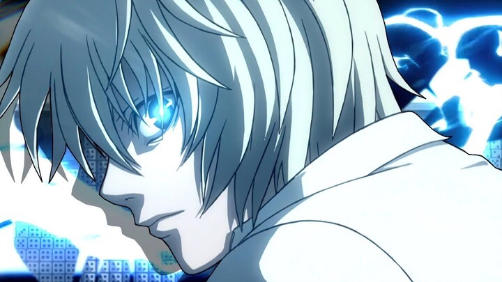 [ Death Note ] Rebirth