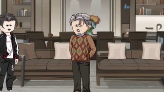 Episode 101: Reborn ten days before the end of the world, Xiao Nan begins to deploy defenses for the