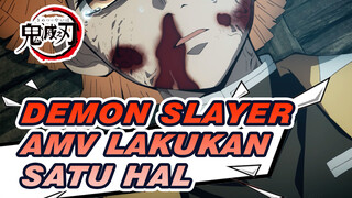 Jika Kamu Hanya Dapat Melakukan Satu Hal, Lakukanlah Sebaik Mungkin