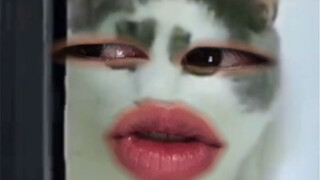 天了，这个娘娘内心！