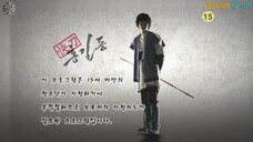 HONG GIL DONG EP.10