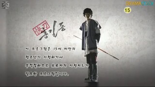 HONG GIL DONG  EP.10