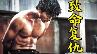 顶级杀手惨遭老大活埋，逃生后团灭整个黑帮，犯罪电影