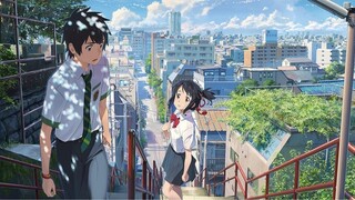 Your Name | Kimi no Na wa [Sub Indo]