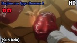 Hajime no Ippo Season 2 - Episode 8 (Sub Indo) 720p HD