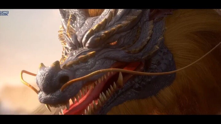 Tomb of fallen gods s3 eps 32 sub indo 2080p