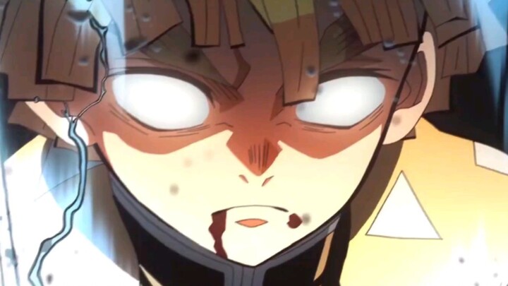 [ Demon Slayer ] [Shan Yi go to the top! ]