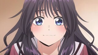 [E02] Kaoru Hana wa Rin to Saku Indonesia