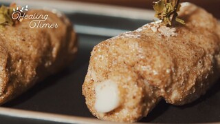 【Healing Times】The collision of inspiration between cosmetics and Korean food | A must-read for beau