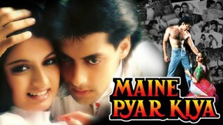 Maine Pyar Kiya sub Indonesia [film India]