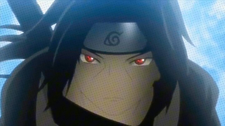 Misteri Naruto Yang Belum Terpecahkan