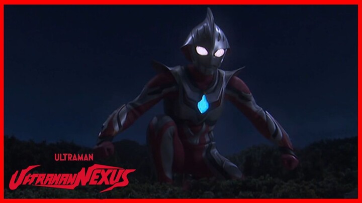 ULTRAMAN NEXUS 2004 (อุลตร้าแมนเน็กซัส) Episode 03 อุลตร้าแมน