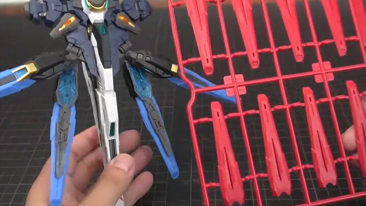 Price: 199. Pre-purchase reminder! Modong Nuclear Fantasy Mecha Assembly and Play Sharing! [Electric