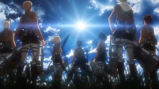 Attack On Titan [AMV]