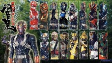 Kamen Rider Hibiki Episode 33 Sub Indo