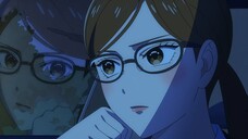 The Dinner Table Detective [Nazotoki wa Dinner no Ato de] S01 E05 Jap DUB Eng SUB