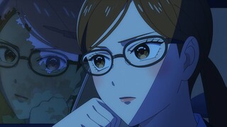 The Dinner Table Detective [Nazotoki wa Dinner no Ato de] S01 E05 Jap DUB Eng SUB