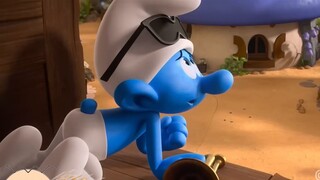 21 fakta trivia tentang Smurf