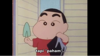 Crayon Shin-chan Ep 7  Subtitle Indonesia