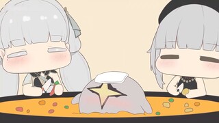 【หมิงเฉา】การรักษาระดับจักรพรรดิ