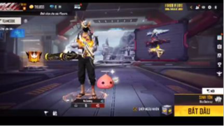 Free Fire - Garena Tặng Free 5 Quà Sự Kiện Năm Mới 2022 - Hé Lộ Sự Kiện Lấy Nấm