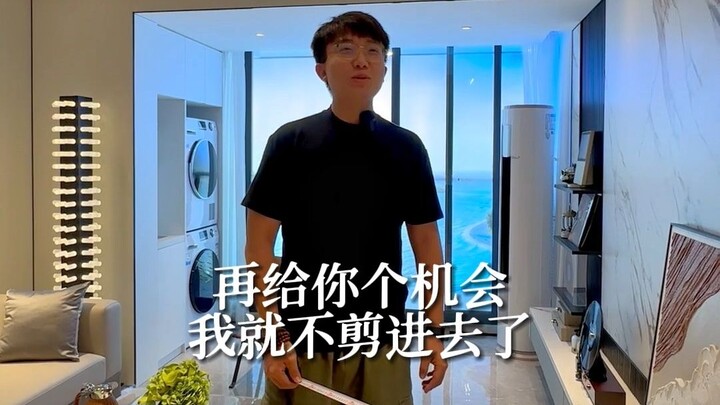 Doanh nghiệp nhà nước cũng cải tạo căn hộ mẫu, vậy bây giờ nhà có dễ bán không?