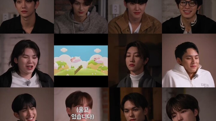 Wen Junhui, cậu đã cai nghiện à, sao chẳng thấy động tĩnh gì cả vậy