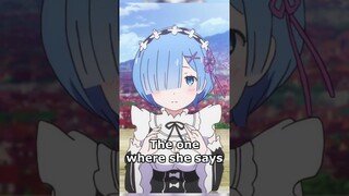 Proving Rem Is Secretly Evil using FACTS and LOGIC