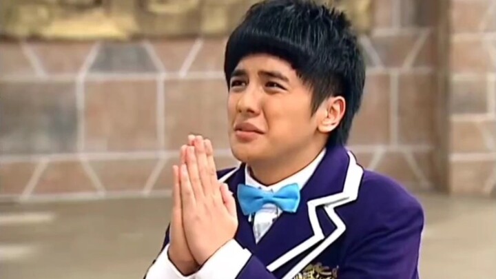 Datanglah dan lihat berbagai cara siswa Moe Academy membuka pintu