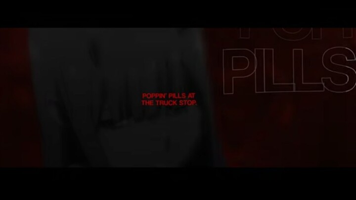 Slush Puppy - EAT SPIT! (feat. Royal & the Serpent)