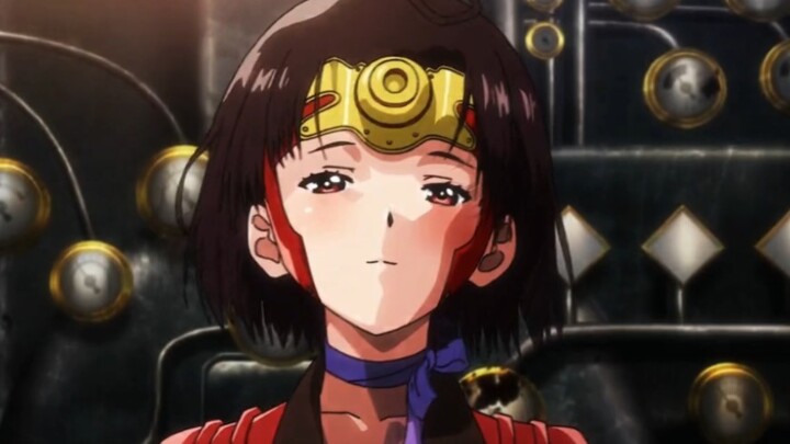 Cewek seimut ini pasti nggak bakal berantem, kan?